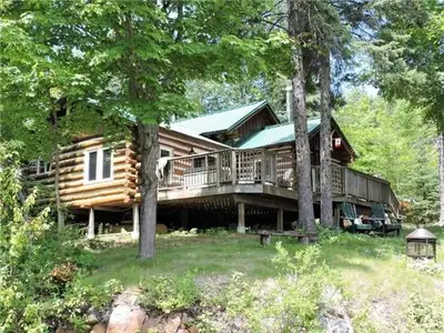 202b Blackwater Lake Road, Seguin, On P0g 1c0