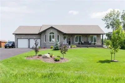 25 Tamarack Circle, North Grenville, On K0g 1j0