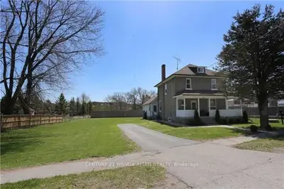 64 Pontypool Road, Kawartha Lakes, On L0a 1k0