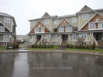 618 Lakeridge Drive, Orleans - Cumberland And Area, On K4a 0l8