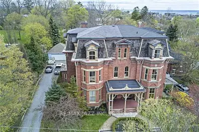 57 King Street, Port Hope, On L1a 2r6