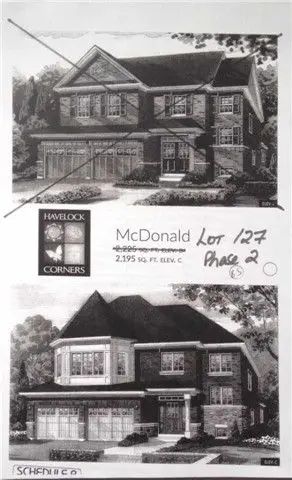 127 Arthur Parker Avenue, Woodstock, On