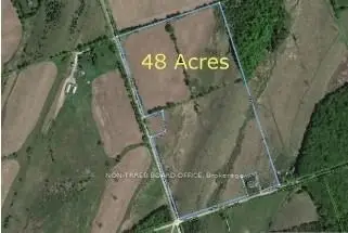 0 Henderson Line, Otonabee-south Monaghan, On K9j 6x8