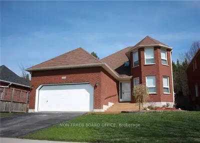 3133 Frances Stewart Road, Peterborough, On K9h 7l4