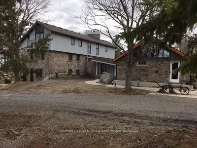 1824 Dranoel Road, Kawartha Lakes, On L0a 1a6