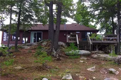 Lot 19 2 Island 60 Milelake, Out Of Area, On L0k 1s0