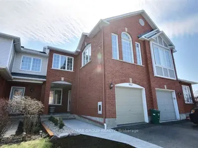902 Goose River Avenue, Blossom Park - Airport And Area, On K1v 1t6