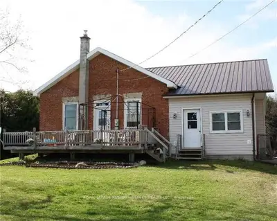 20 King Street, Kawartha Lakes, On K0m 2t0