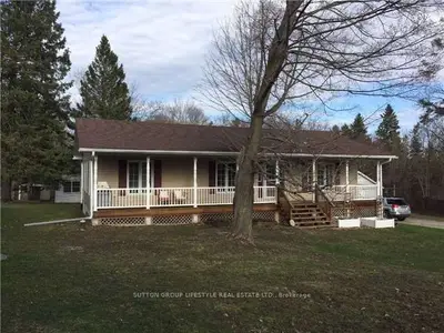 6742 Highway 35, Kawartha Lakes, On K0m 1k0