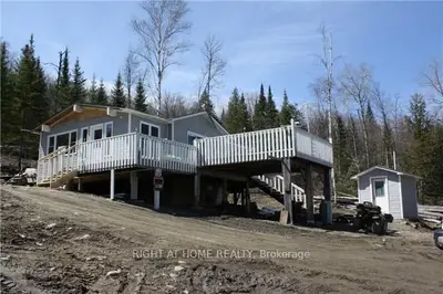 13273 Highway 64, West Nipissing, On P2b 1m0