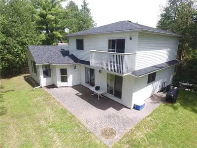 49 Peace Point Road, Kawartha Lakes, On K0m 1n0