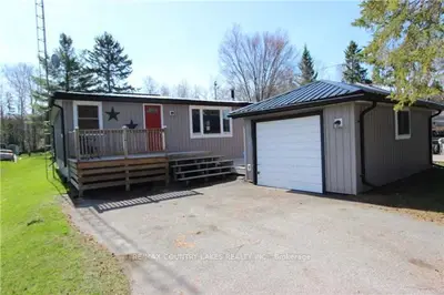 49 Antiquary Beach Road, Kawartha Lakes, On K0m 2b0
