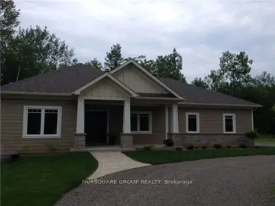26 Autumn Drive, Rideau Lakes, On K7a 4s5