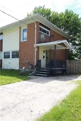280 Cartier Street, North Bay, On P1b 5j7