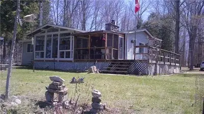 33 Tweedsmuir Lane, Tweed, On K0k 3j0