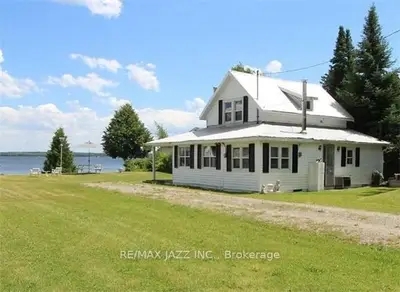 43 Cedar Dale Drive, Kawartha Lakes, On K0m 2b0