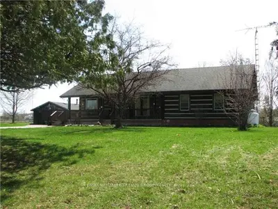 126 Varty Lake Drive, Stone Mills, On K0k 3no