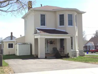 54 Adelaide Street S, Kawartha Lakes, On K9v 3j8