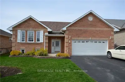 390 Wallace Drive, Kawartha Lakes, On K9v 6k7