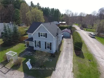 12 Orchard Street, Kawartha Lakes, On K0m 2b0