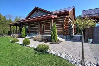 14 Log House Road, Kawartha Lakes, On K0m 1l0