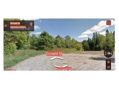 0 Donald Street, Mattawa, On P0h 1v0