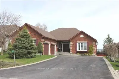 219 Southcrest Drive, Kawartha Lakes, On L0c 1g0
