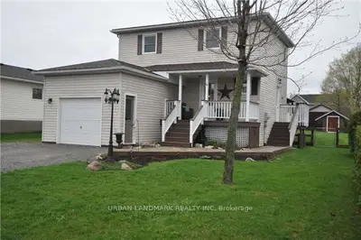 4 Beech Street, Kawartha Lakes, On K0m 2t0