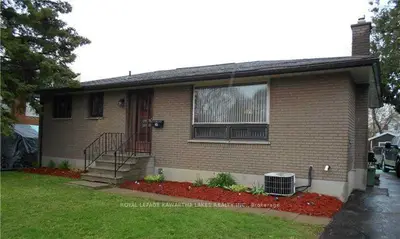 30 Maryknoll Avenue, Kawartha Lakes, On K9v 1a7