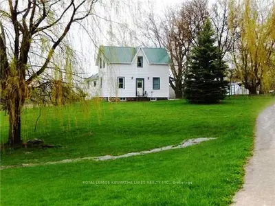 150 Ballyduff Road, Kawartha Lakes, On L0a 1k0