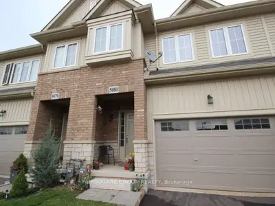 5081 Alyssa Drive, Lincoln, On L0r 1b2