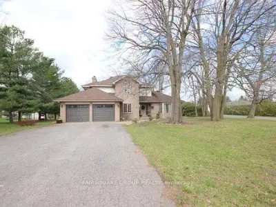 1336 Cuthbert Way, Greely - Metcalfe - Osgoode - Vernon And Area, On K4p 1a4