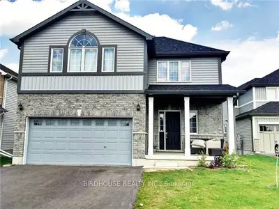 4 Tina Court, Kawartha Lakes, On K9v 0o8
