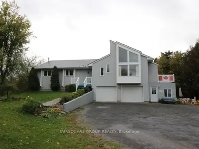 14990 Concession 10-11 Rd, North Stormont, On K0a 1r0