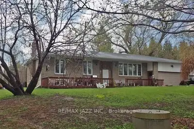 1777 Kirkfield Road, Kawartha Lakes, On K0m 2b0