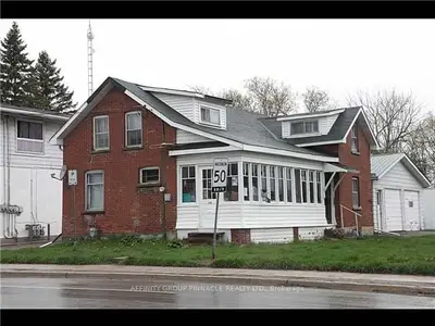 114 Queen Street, Kawartha Lakes, On K9v 1g6