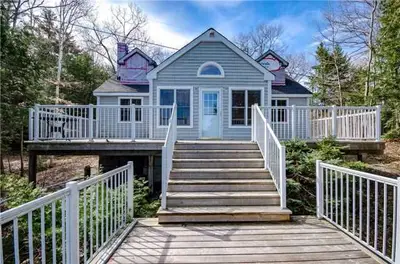 192 Trans Canada Bay Road, Georgian Bay, On L0k 1s0
