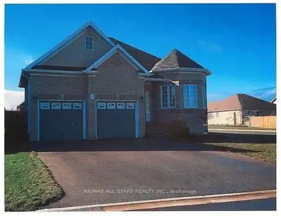 1 Ellis Crescent, Kawartha Lakes, On K9v O4a