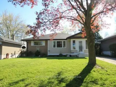 1172 Patann Drive, London East, On N5v 2j1