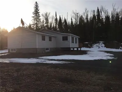 0 Ironside Lake Road, Out Of Area, On P3p 0a8