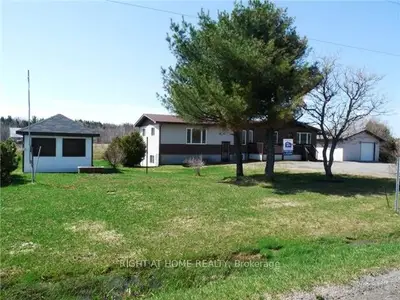 604 Old Highway 17, West Nipissing, On P0h 2n0