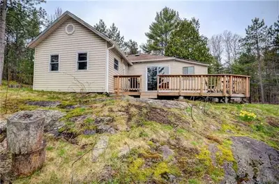 2337 Muskoka 169 Road 7, Muskoka Lakes, On P0c 1m0