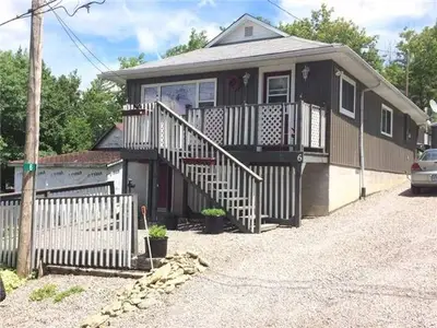 6 Third Street, Kawartha Lakes, On K0m 1l0