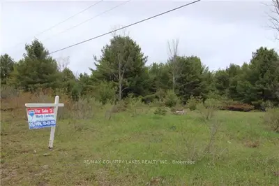 Lt 22 Maritime Road, Kawartha Lakes, On K0m 2b0