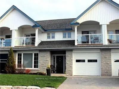 7 Park Street, Kawartha Lakes, On K0m 1a0