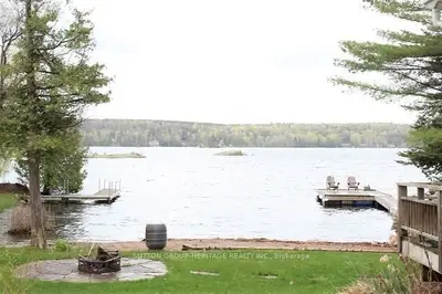 139 Fire Route 12 Road, Trent Lakes, On K0l 1j0
