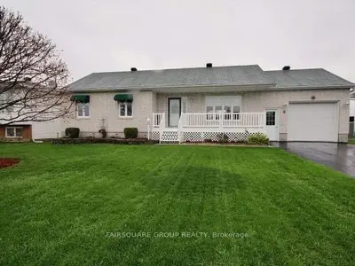 9 Sauve Terrace, Casselman, On K0a 1m0