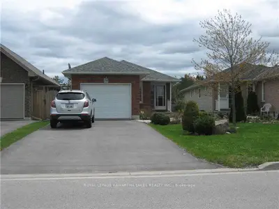 26 Laurent Street, Kawartha Lakes, On K9v 6g3
