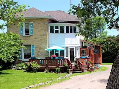 173 Main Street, Kawartha Lakes, On K0m 1a0