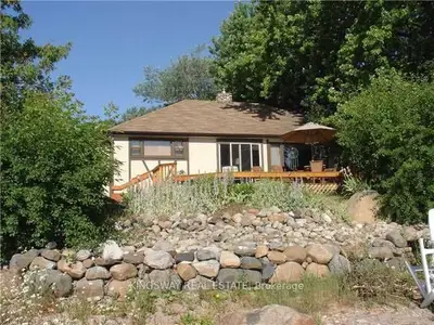 247 Georgian Beach Road N, Meaford, On N4l 1w5